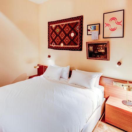 Hotel Mercier Амстердам Екстериор снимка