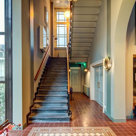 Hotel Mercier Амстердам Екстериор снимка