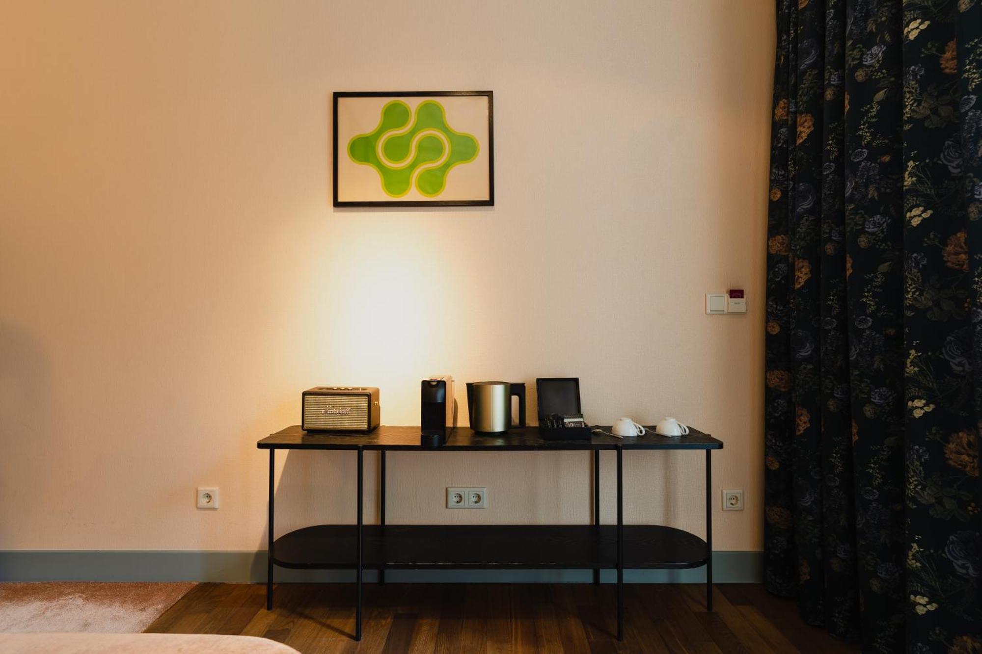 Hotel Mercier Амстердам Стая снимка